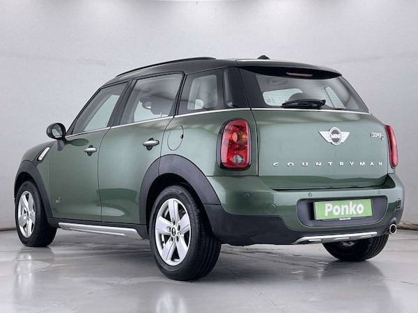 Used MINI Countryman 2016 for sale - 76319719: Photo 3