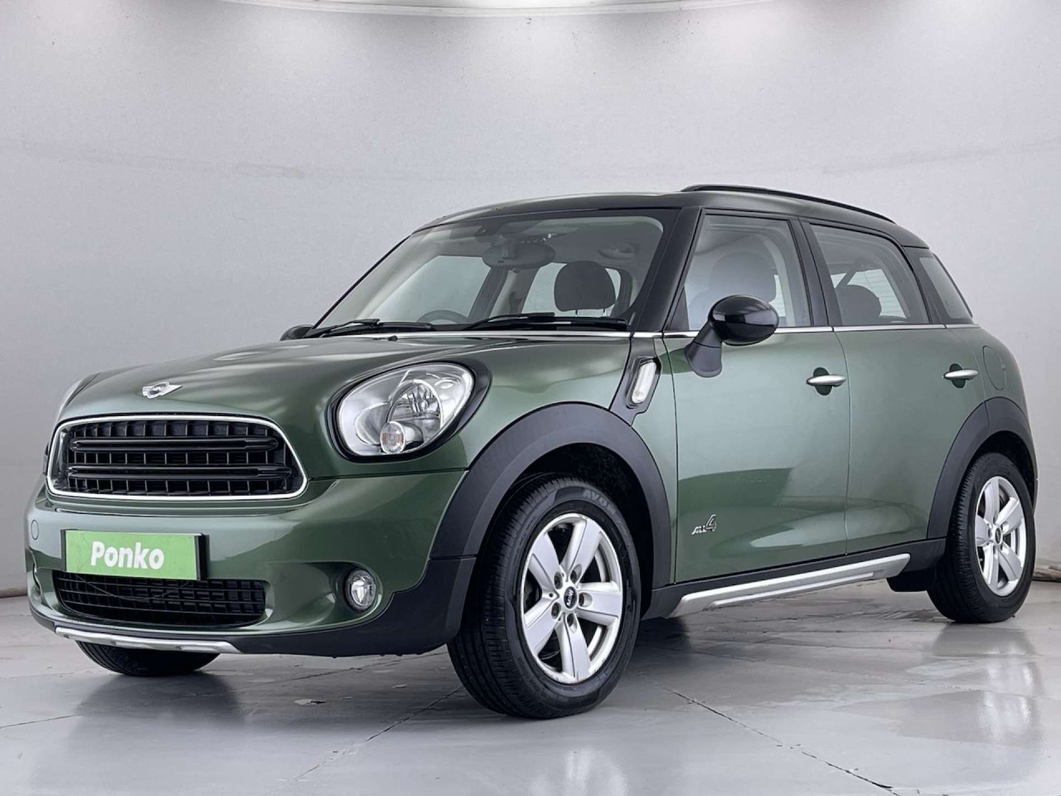 Used MINI Countryman 2016 for sale - 76319719: Photo 4