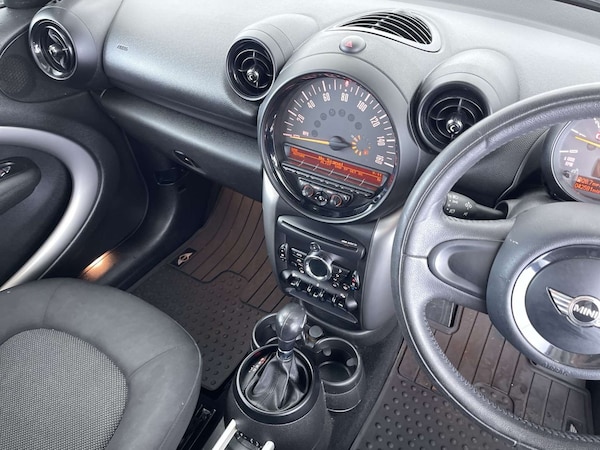 Used MINI Countryman 2016 for sale - 76319719: Photo 45