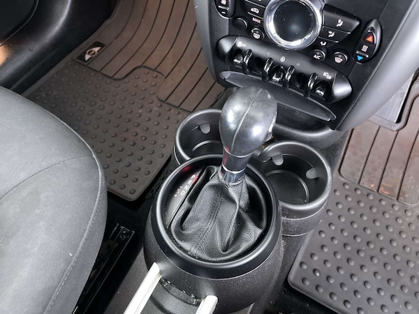 Used MINI Countryman 2016 for sale - 76319719: Photo 47