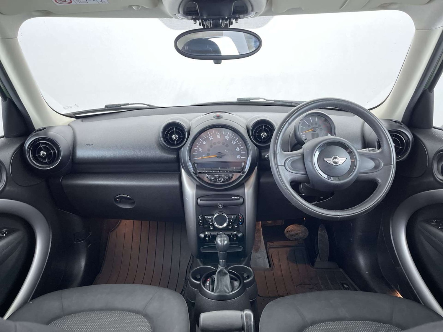 Used MINI Countryman 2016 for sale - 76319719: Photo 8