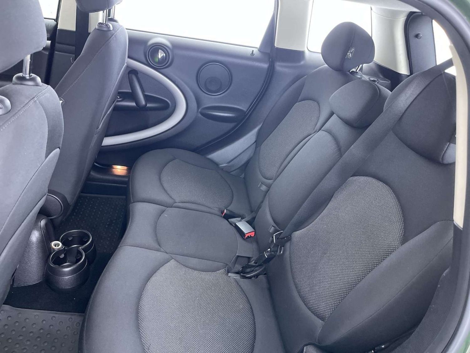 Used MINI Countryman 2016 for sale - 76319719: Photo 9