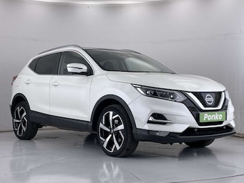 Nissan - Qashqai
