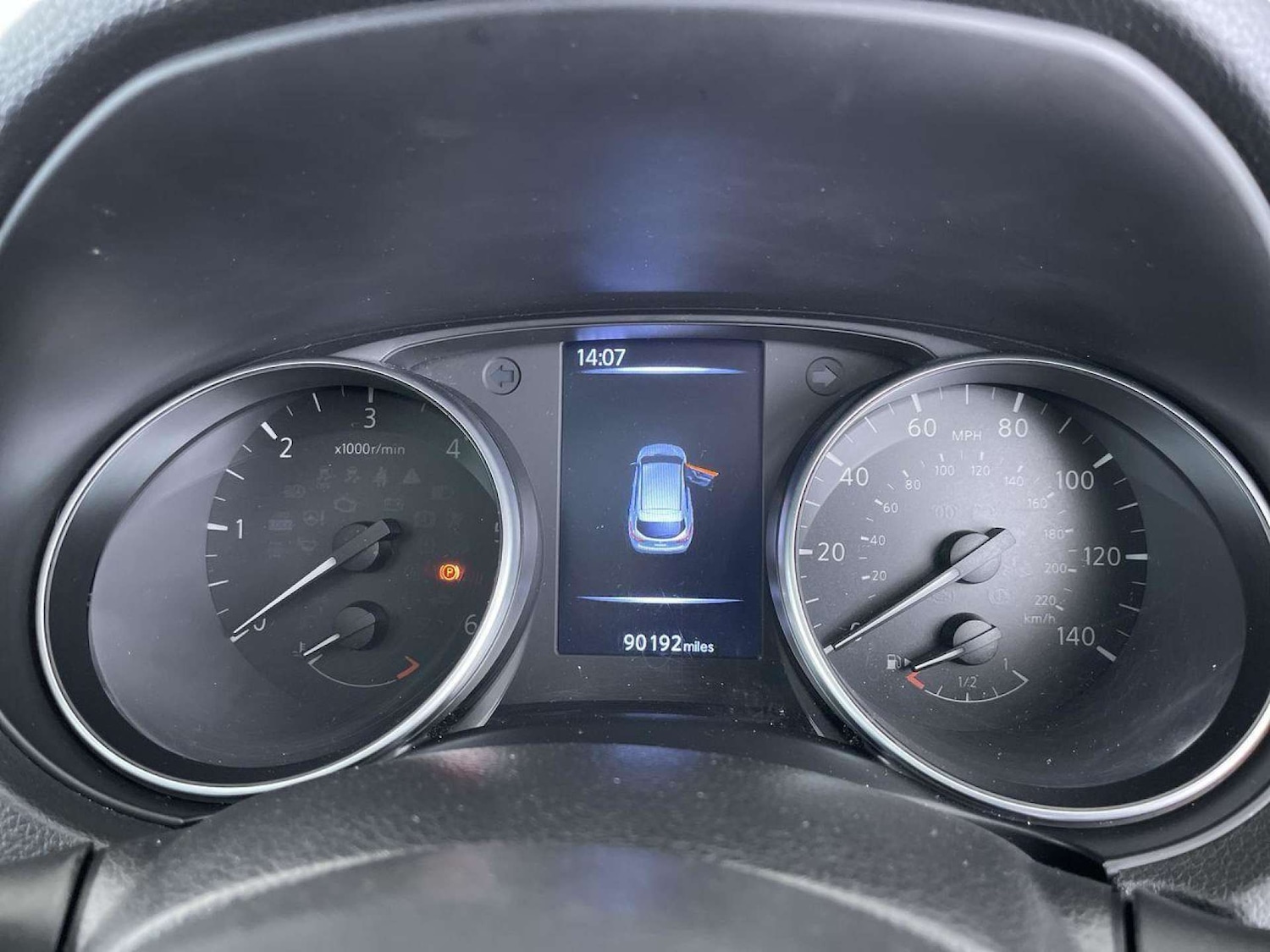 Vehicle 36