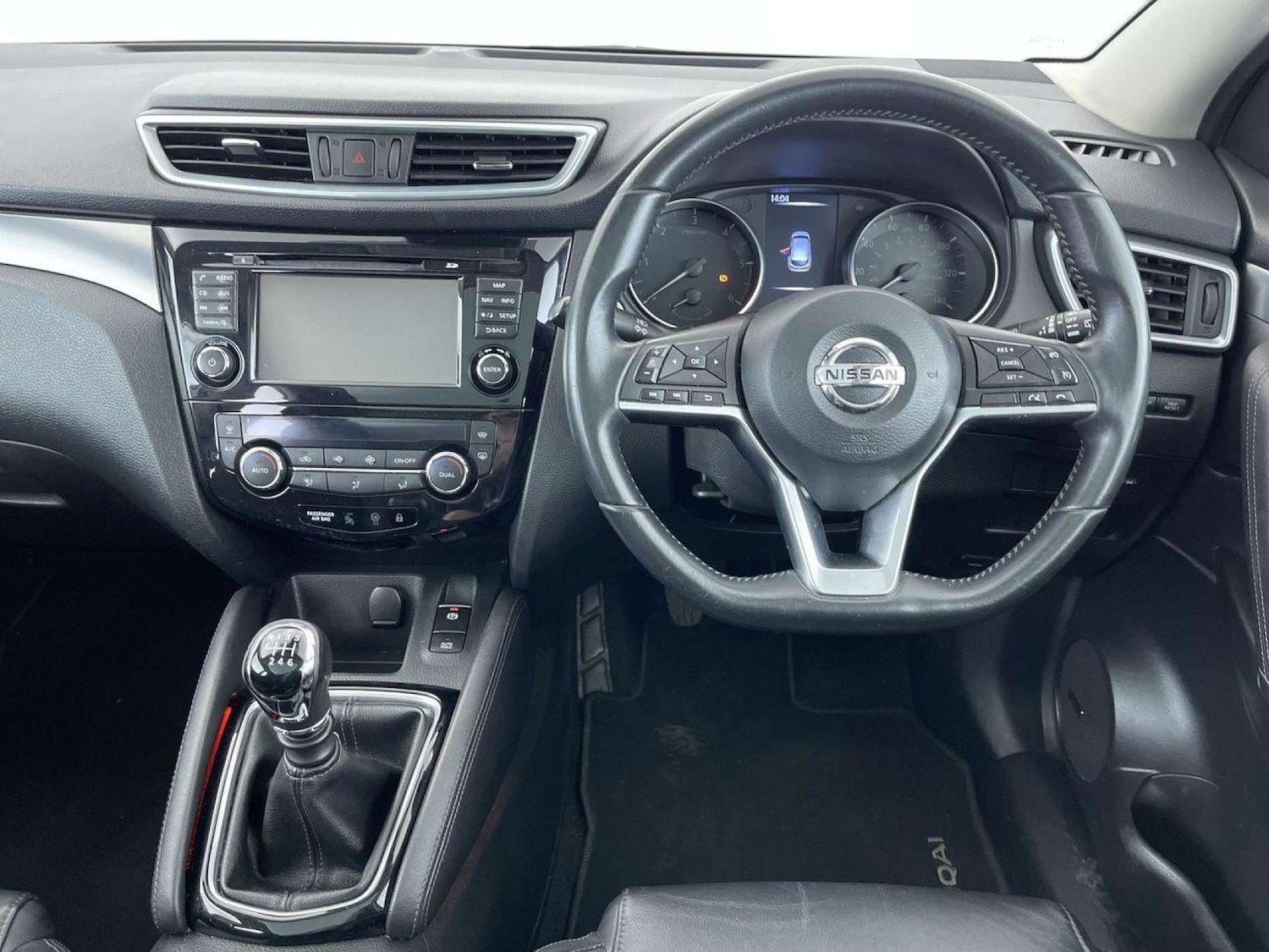 Vehicle 88
