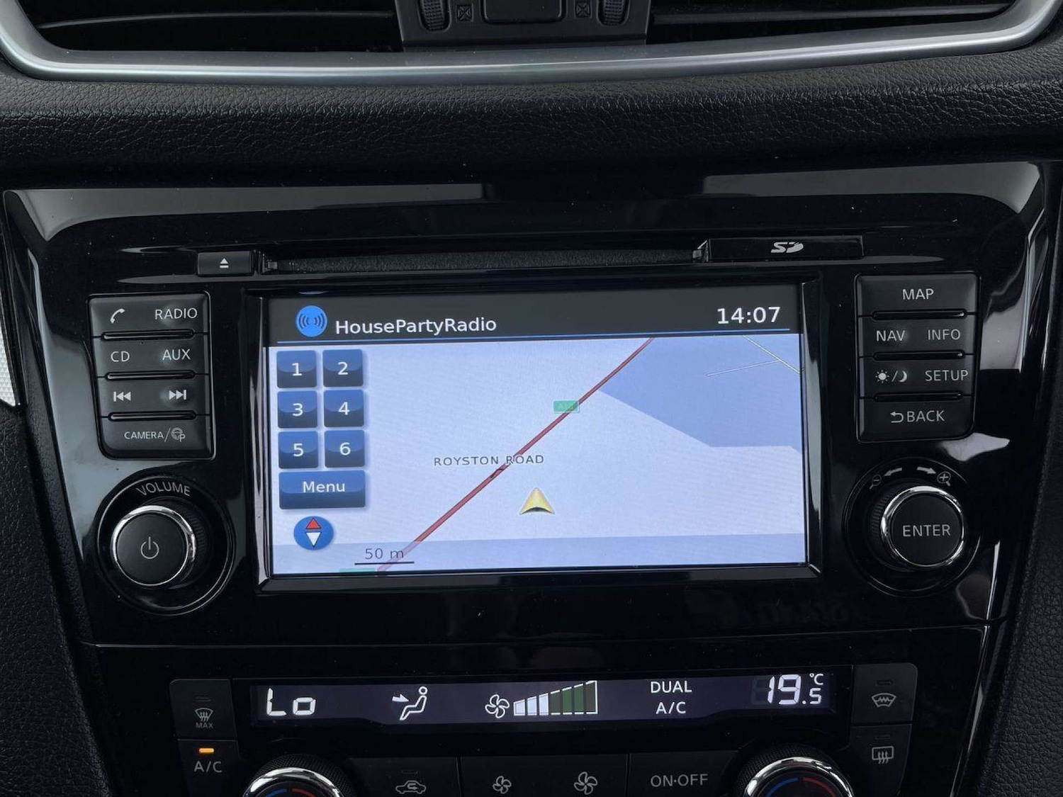 Vehicle 94