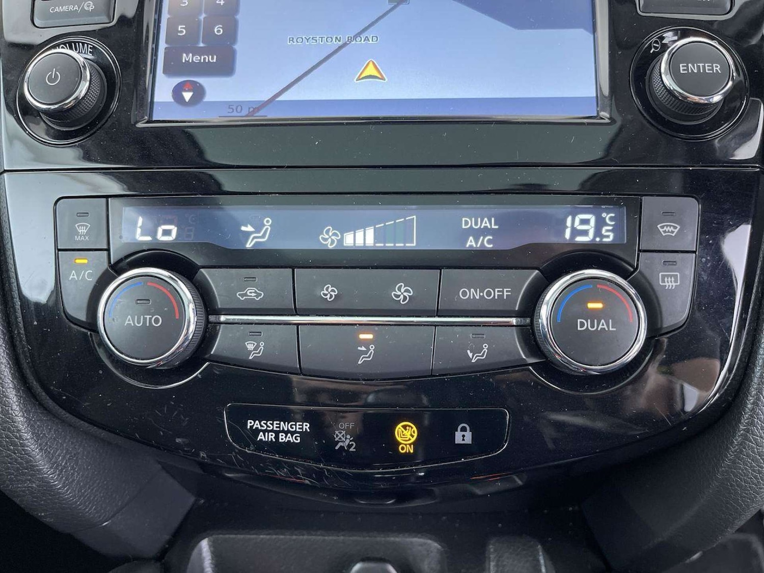 Vehicle 97