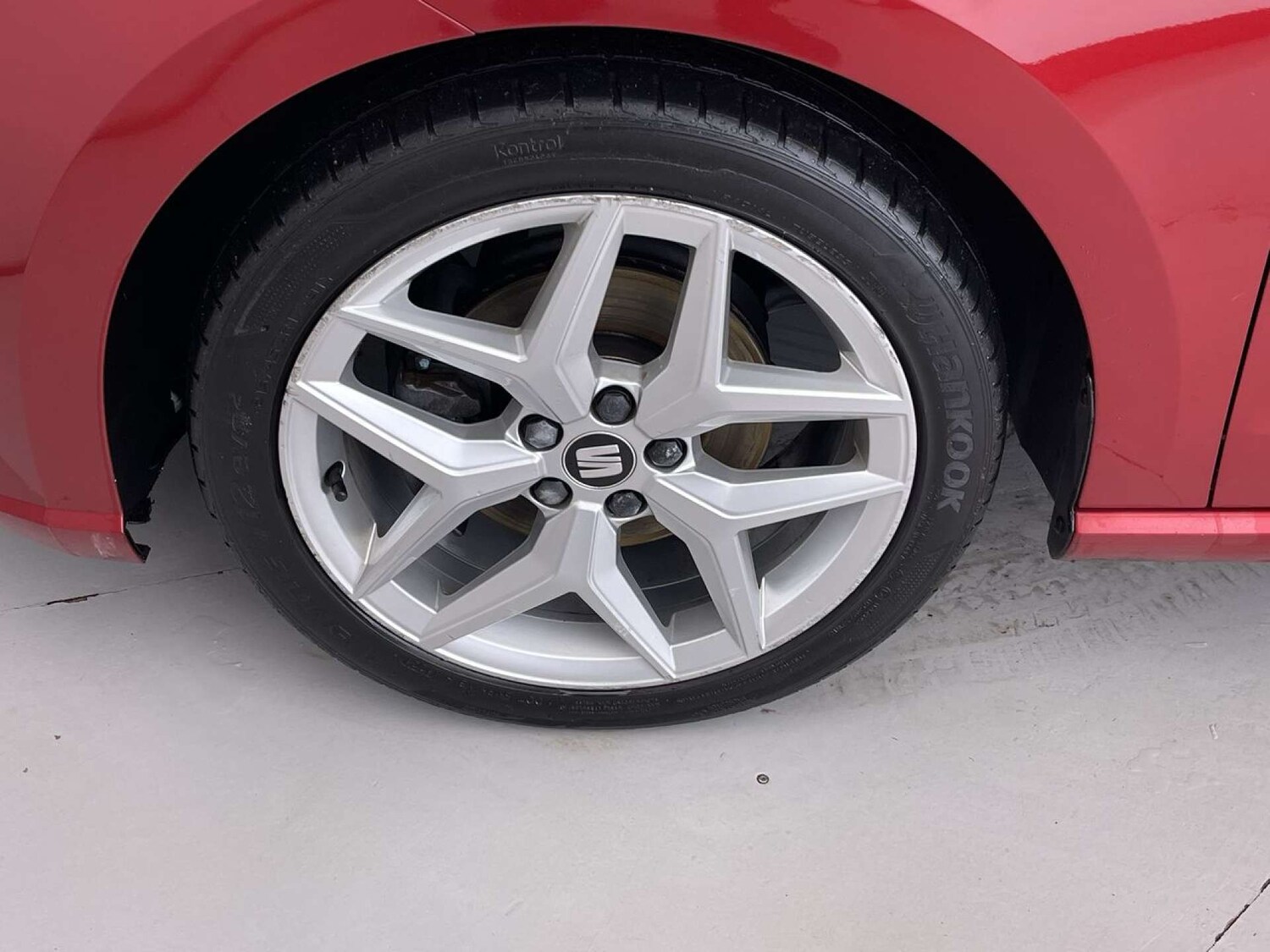 Used SEAT Ibiza 2018 for sale - 76711663: Photo 11