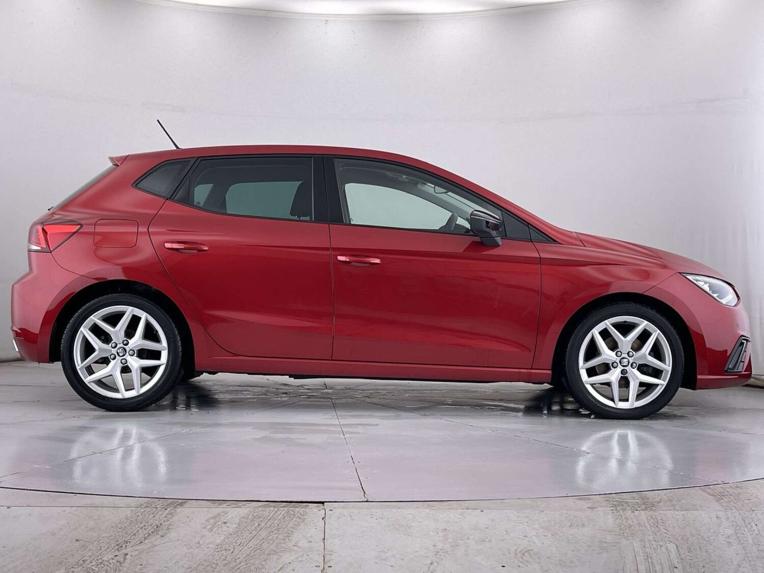 Used SEAT Ibiza 2018 for sale - 76711663: Photo 15