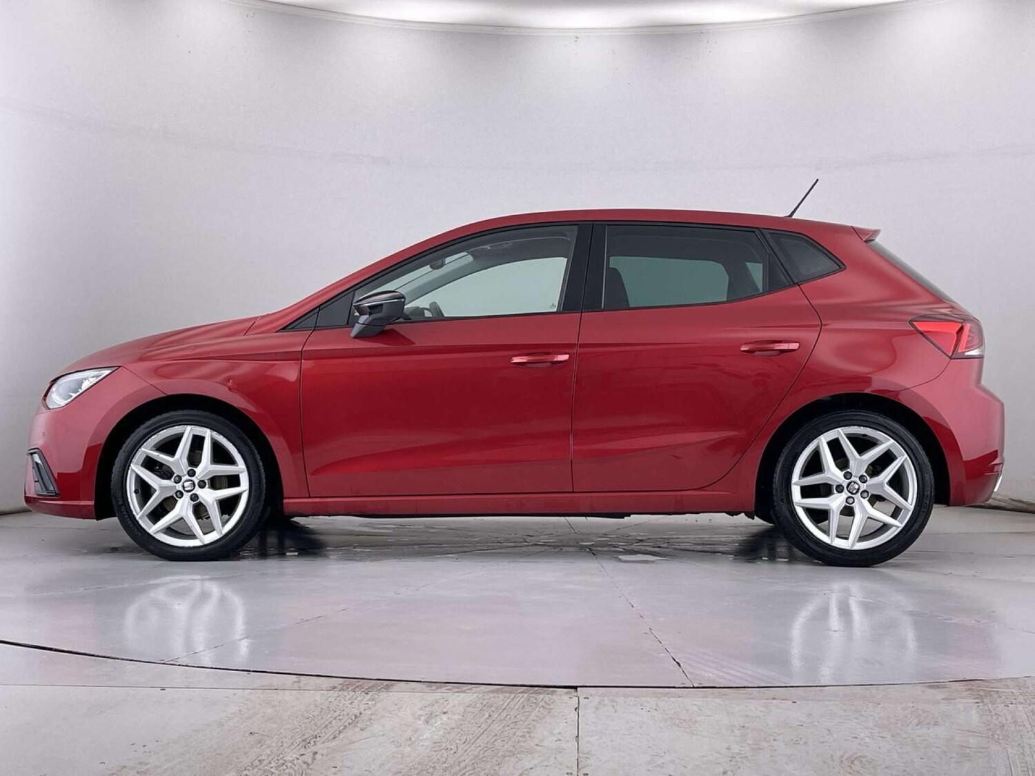 Used SEAT Ibiza 2018 for sale - 76711663: Photo 16