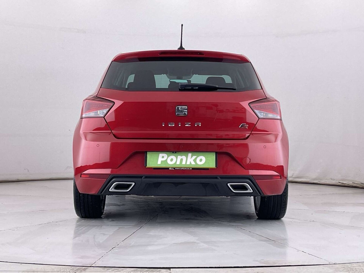 Used SEAT Ibiza 2018 for sale - 76711663: Photo 17