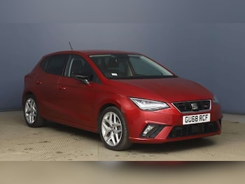 SEAT - Ibiza