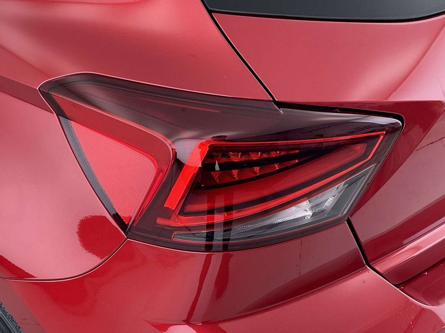 Used SEAT Ibiza 2018 for sale - 76711663: Photo 20