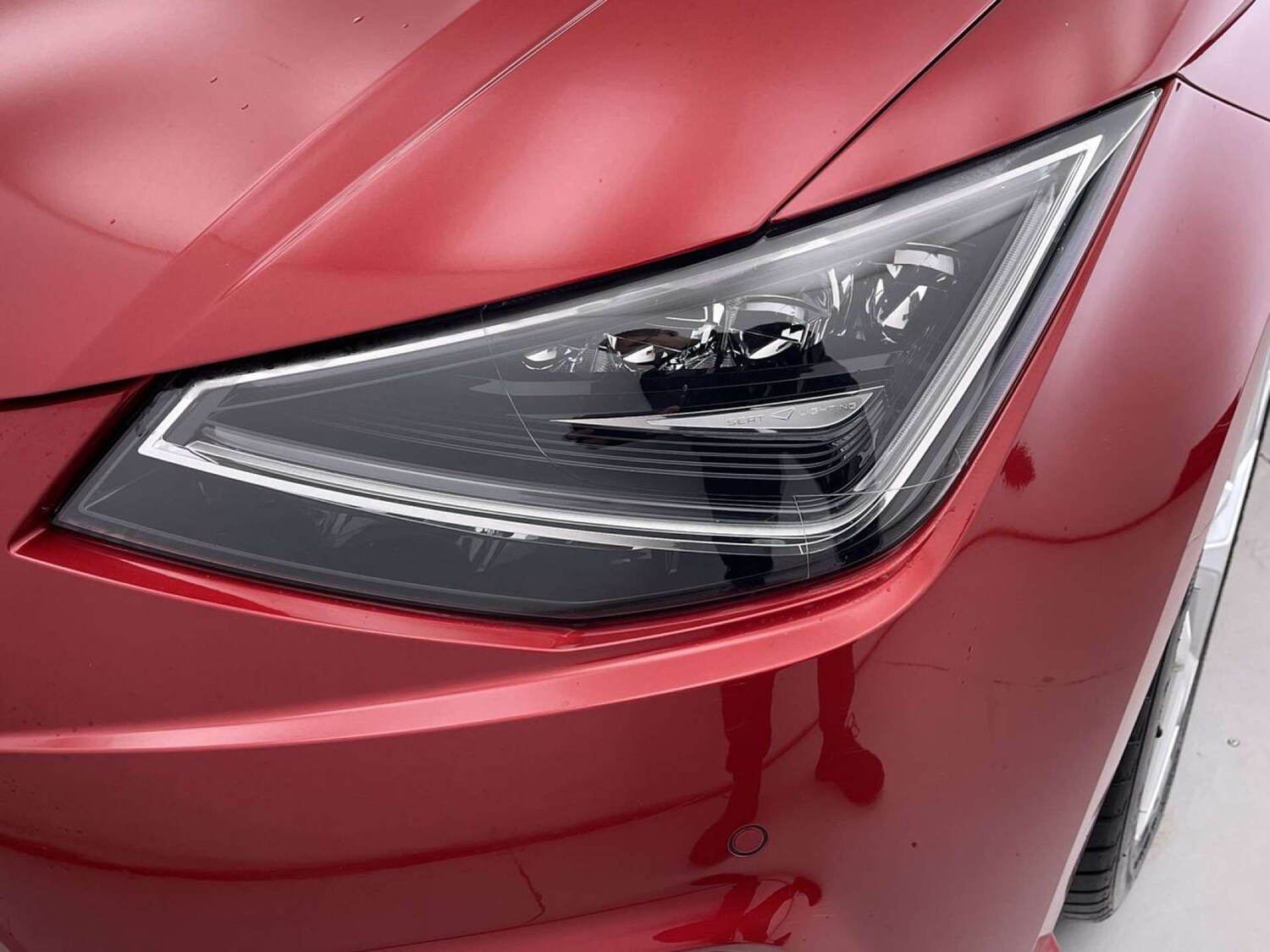 Used SEAT Ibiza 2018 for sale - 76711663: Photo 21