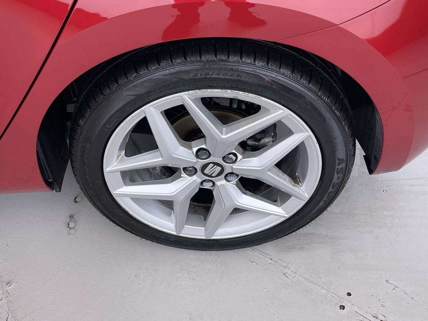 Used SEAT Ibiza 2018 for sale - 76711663: Photo 22