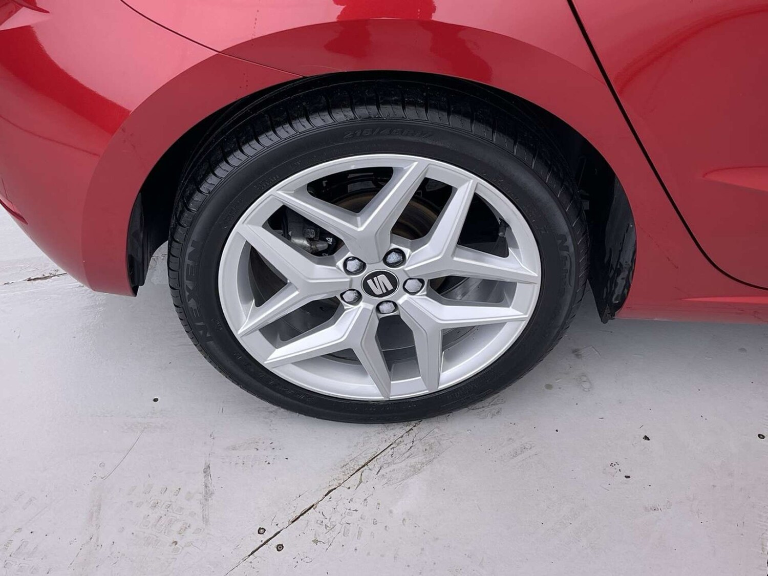 Used SEAT Ibiza 2018 for sale - 76711663: Photo 23