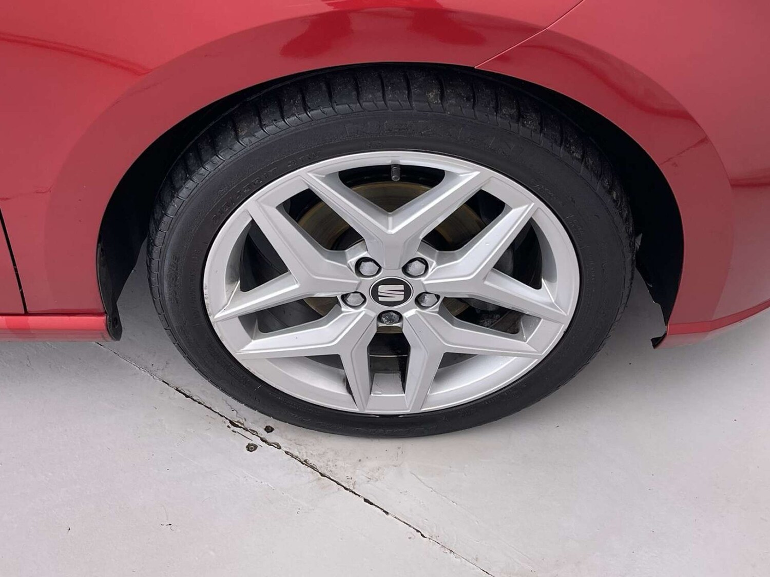 Used SEAT Ibiza 2018 for sale - 76711663: Photo 24