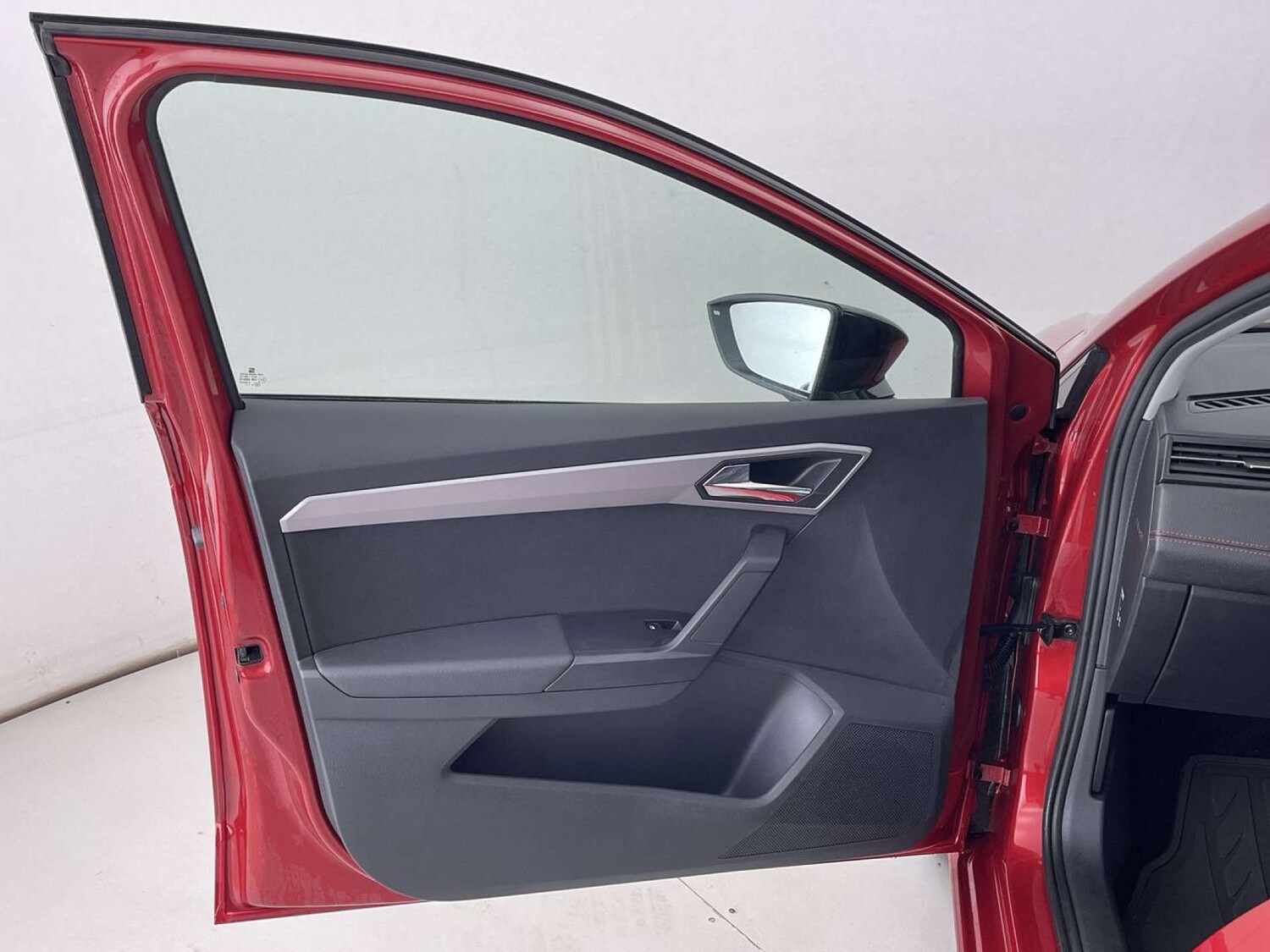 Used SEAT Ibiza 2018 for sale - 76711663: Photo 27