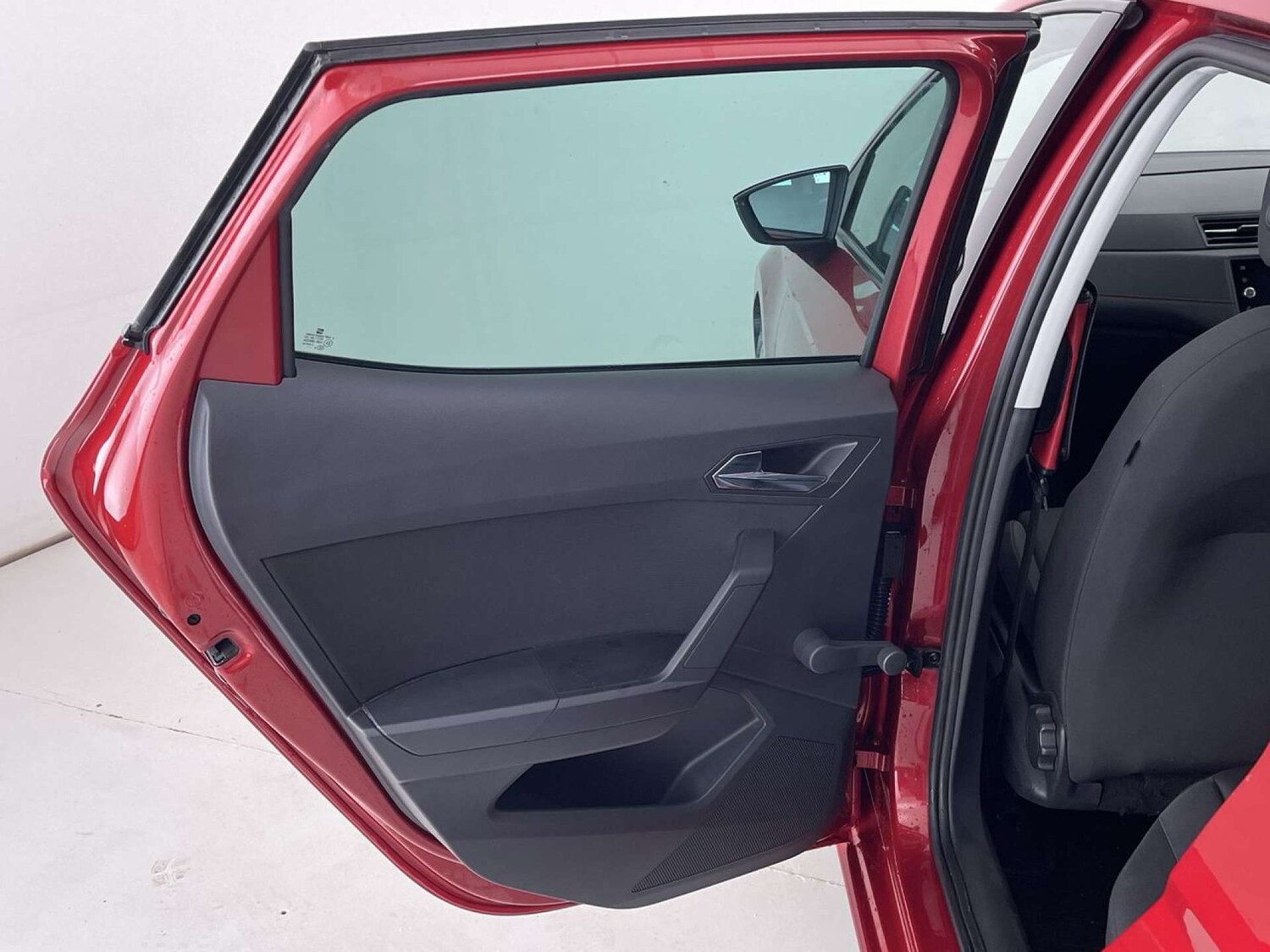 Used SEAT Ibiza 2018 for sale - 76711663: Photo 28