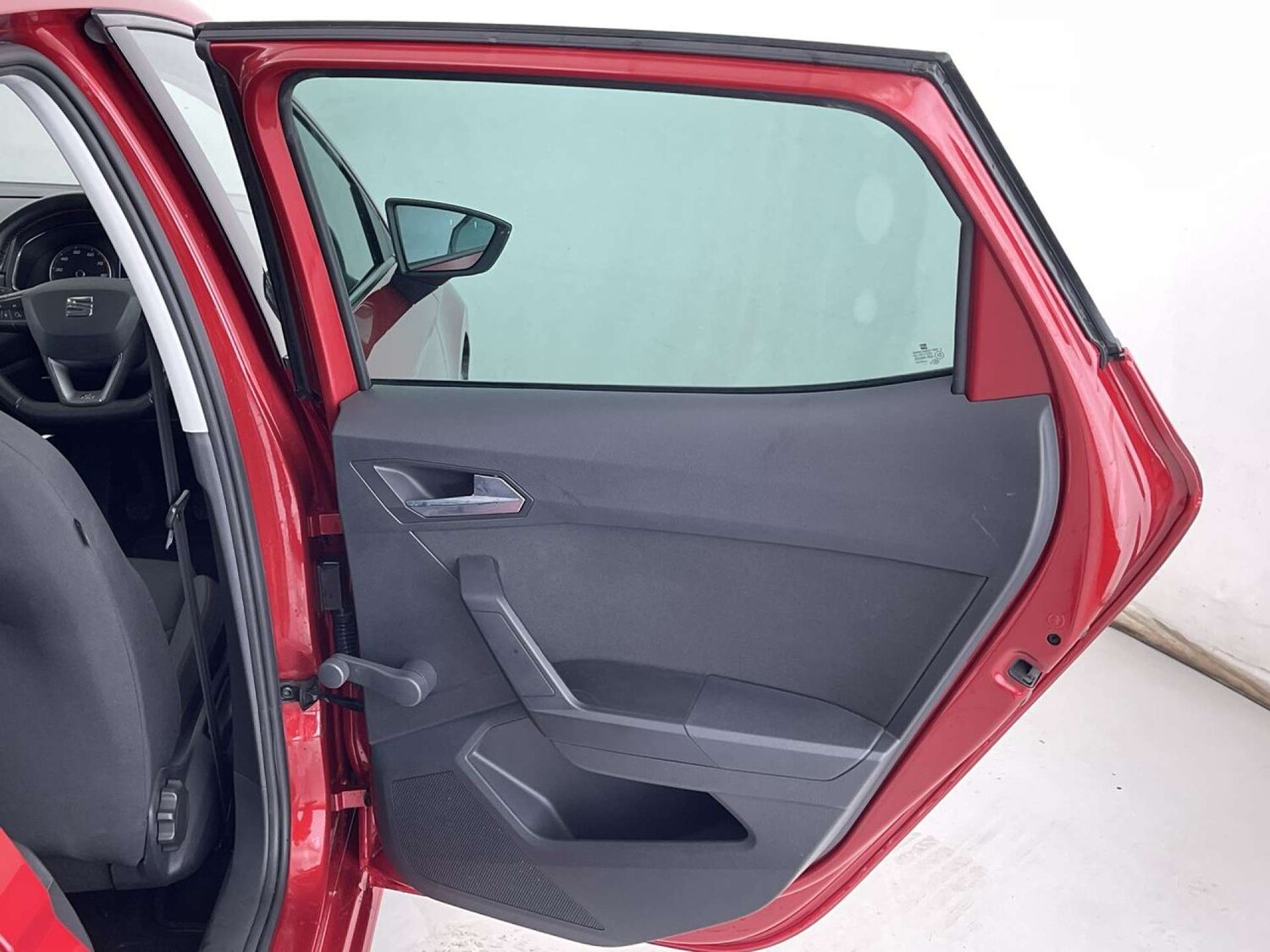 Used SEAT Ibiza 2018 for sale - 76711663: Photo 30