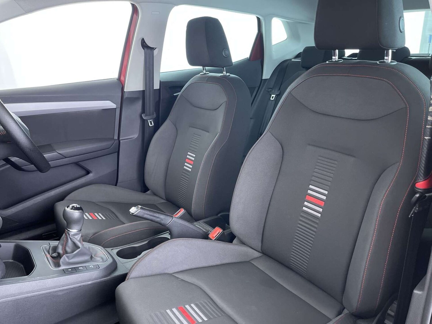 Used SEAT Ibiza 2018 for sale - 76711663: Photo 31