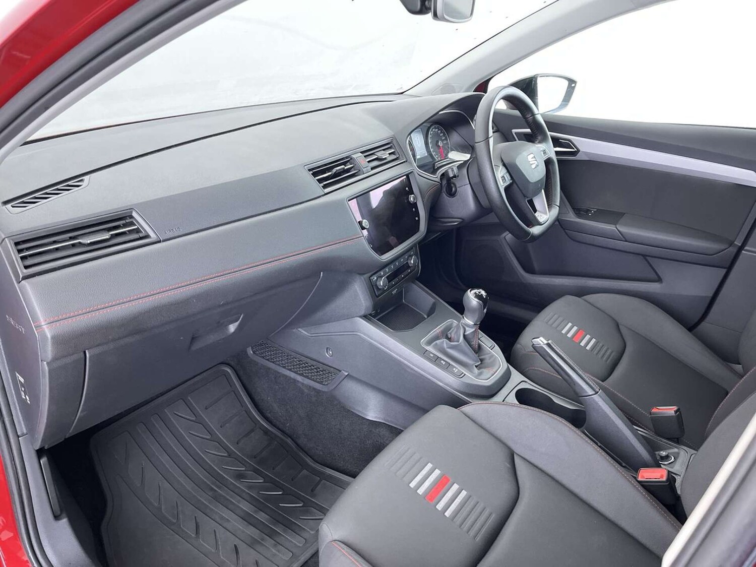 Used SEAT Ibiza 2018 for sale - 76711663: Photo 32