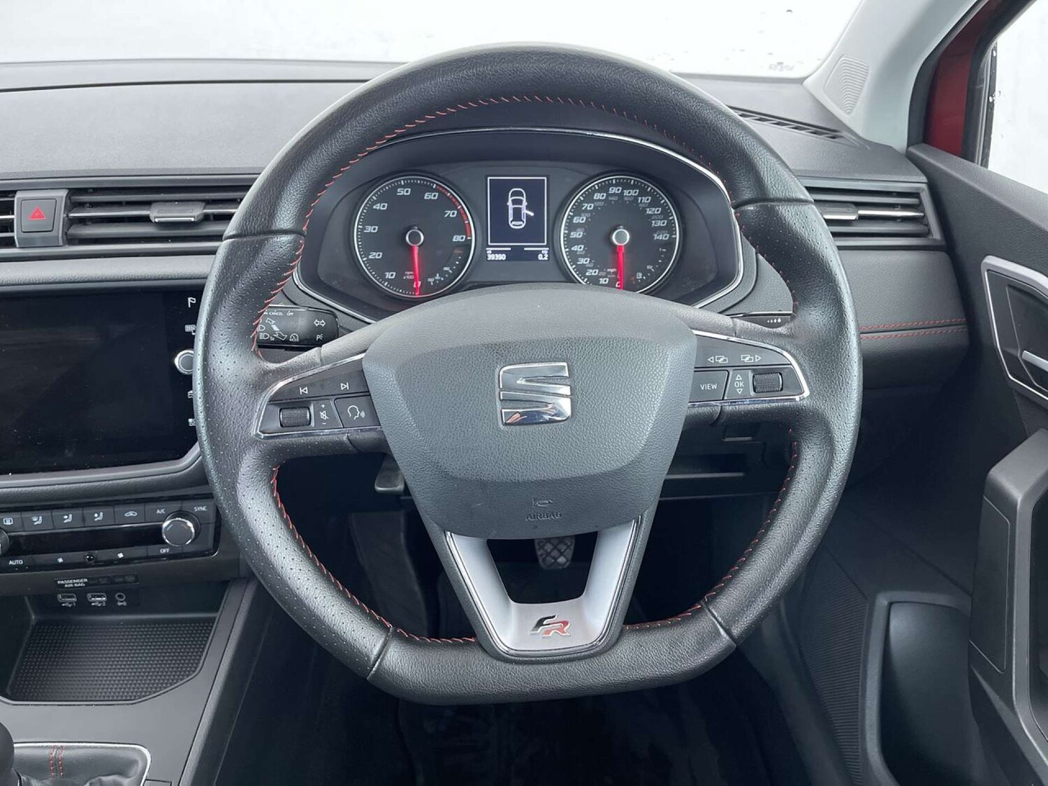 Used SEAT Ibiza 2018 for sale - 76711663: Photo 36