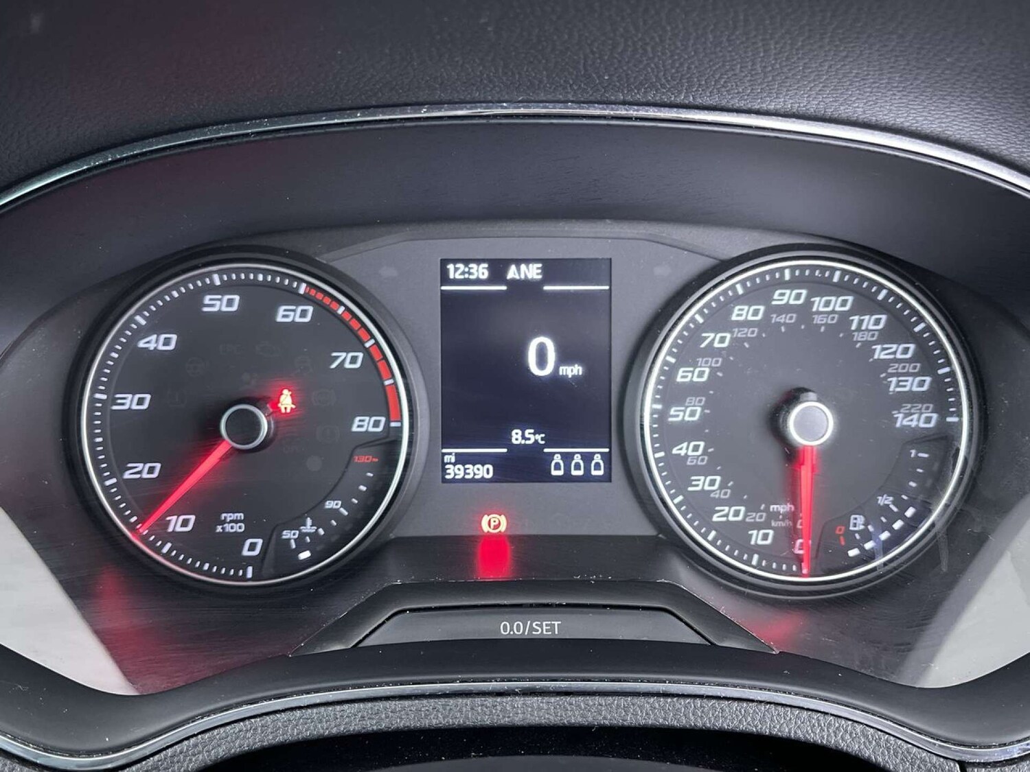 Used SEAT Ibiza 2018 for sale - 76711663: Photo 39