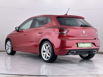 Used SEAT Ibiza 2018 for sale - 76711663: Photo