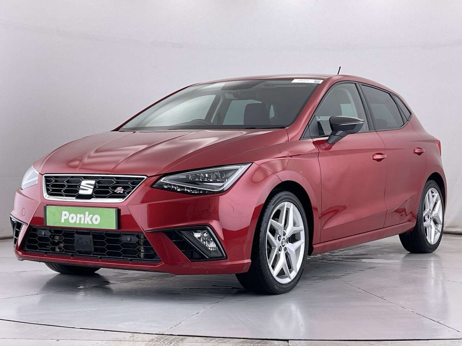 Used SEAT Ibiza 2018 for sale - 76711663: Photo 4