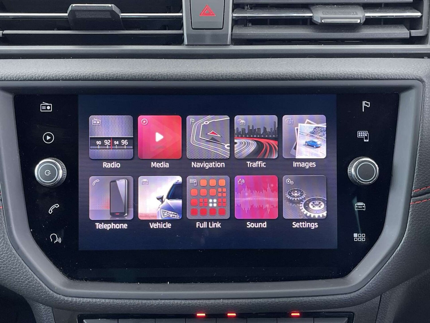 Used SEAT Ibiza 2018 for sale - 76711663: Photo 40