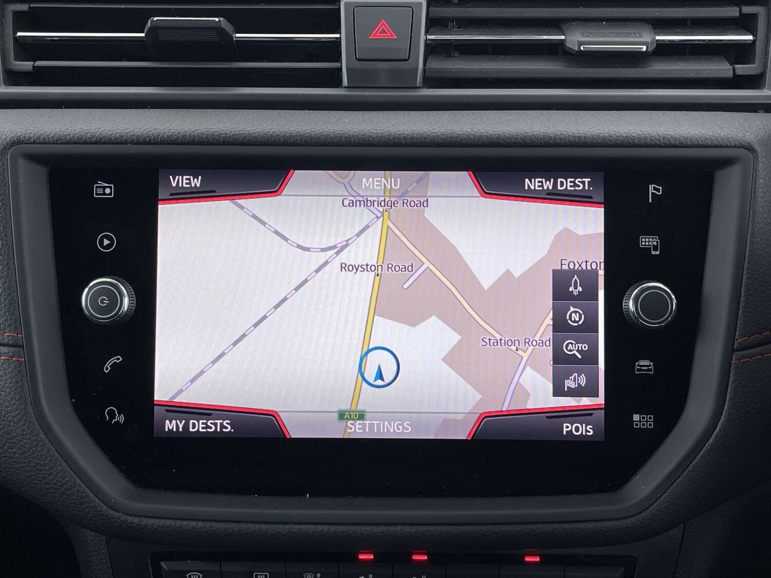 Used SEAT Ibiza 2018 for sale - 76711663: Photo 42