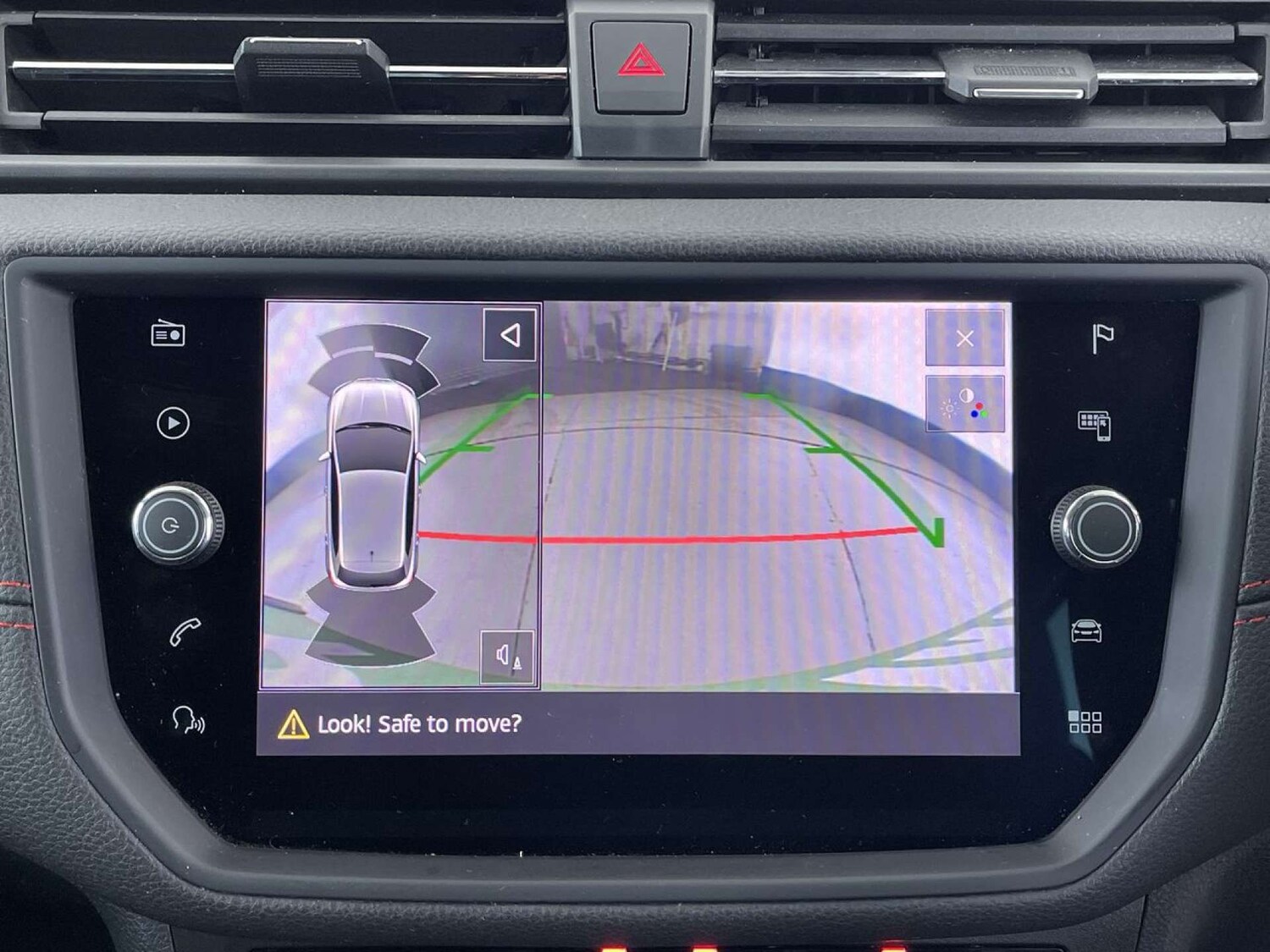 Used SEAT Ibiza 2018 for sale - 76711663: Photo 43