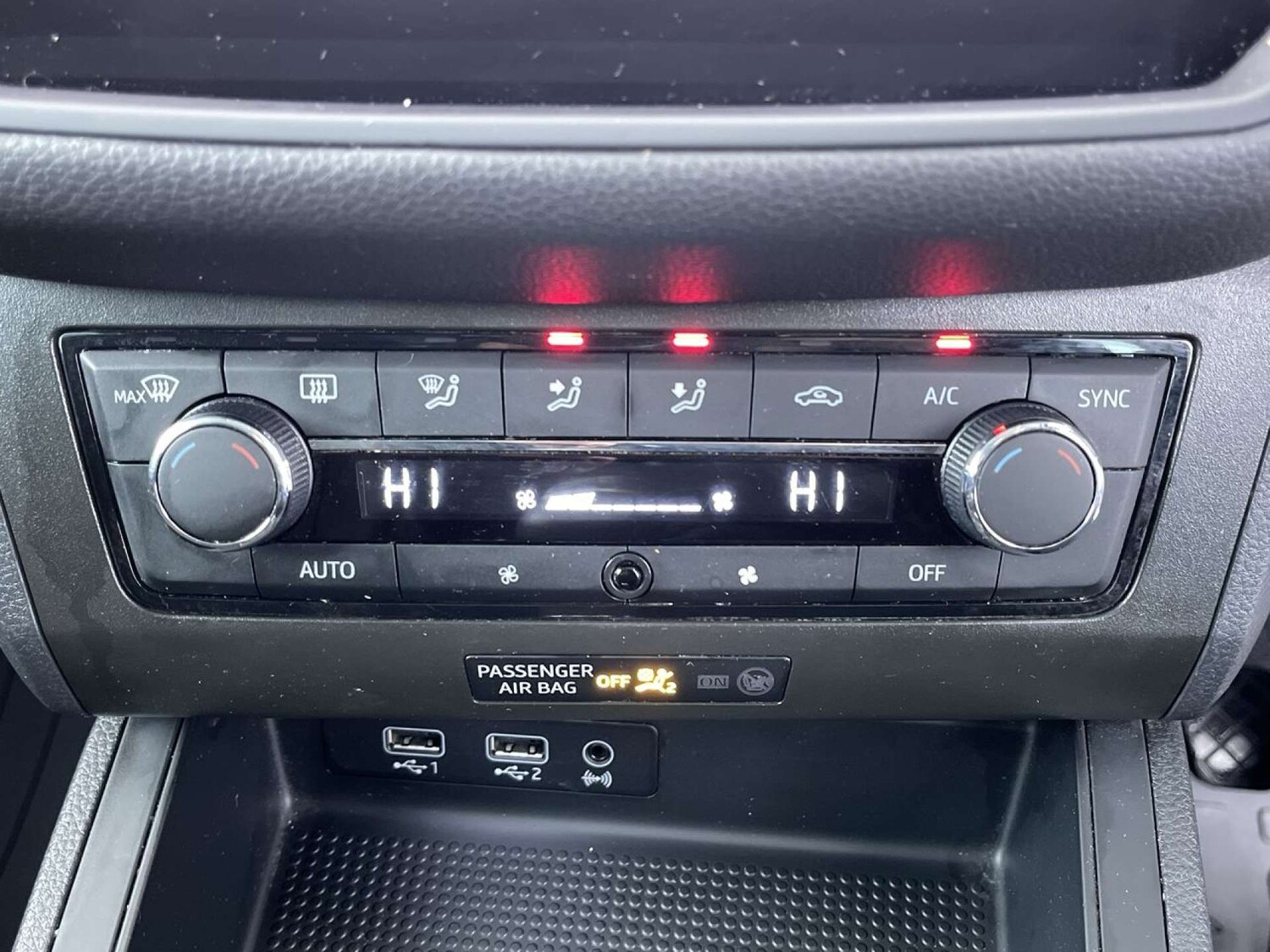 Used SEAT Ibiza 2018 for sale - 76711663: Photo 45