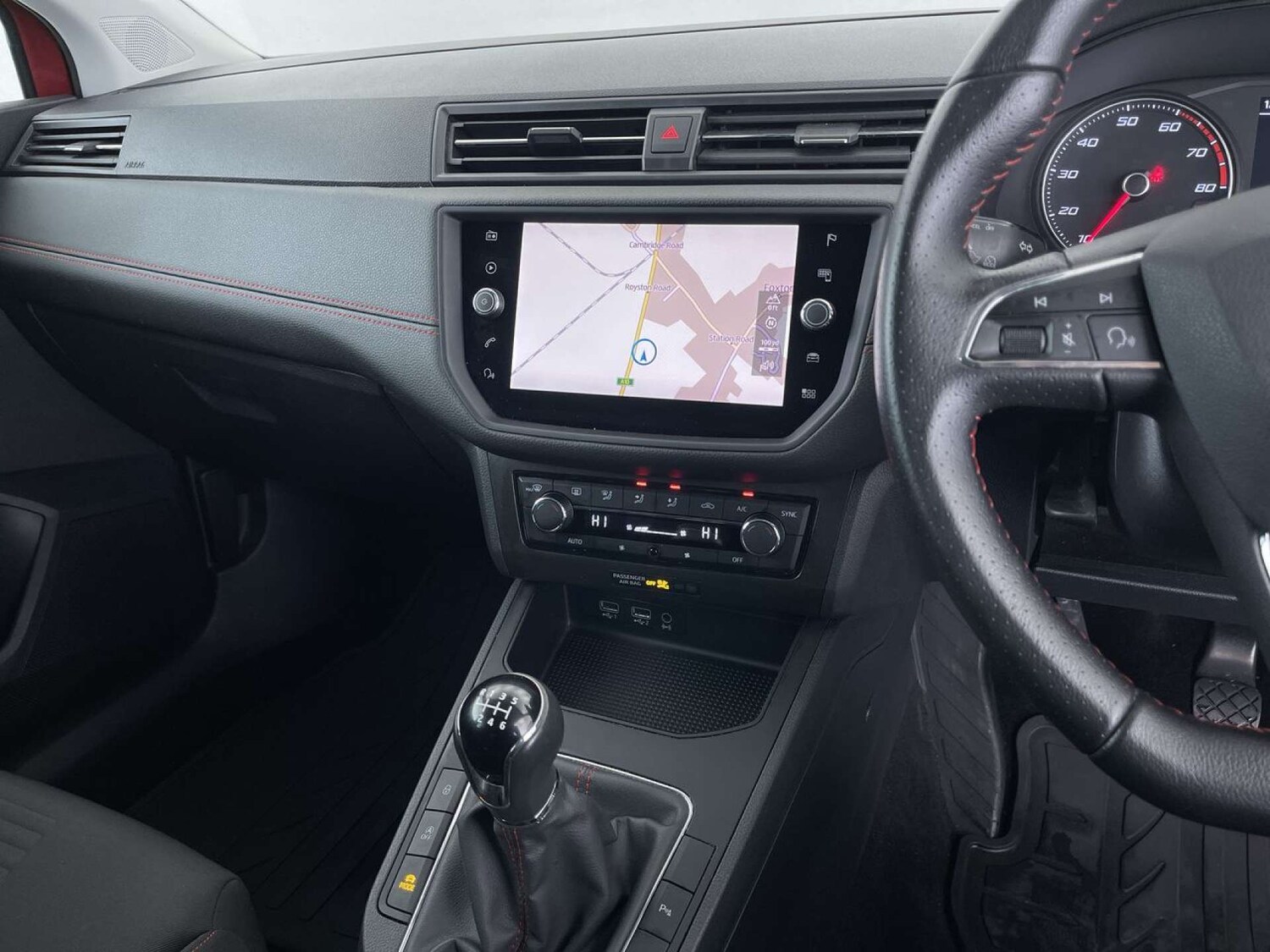 Used SEAT Ibiza 2018 for sale - 76711663: Photo 46