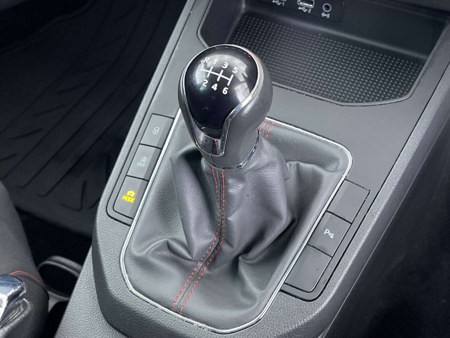 Used SEAT Ibiza 2018 for sale - 76711663: Photo 48