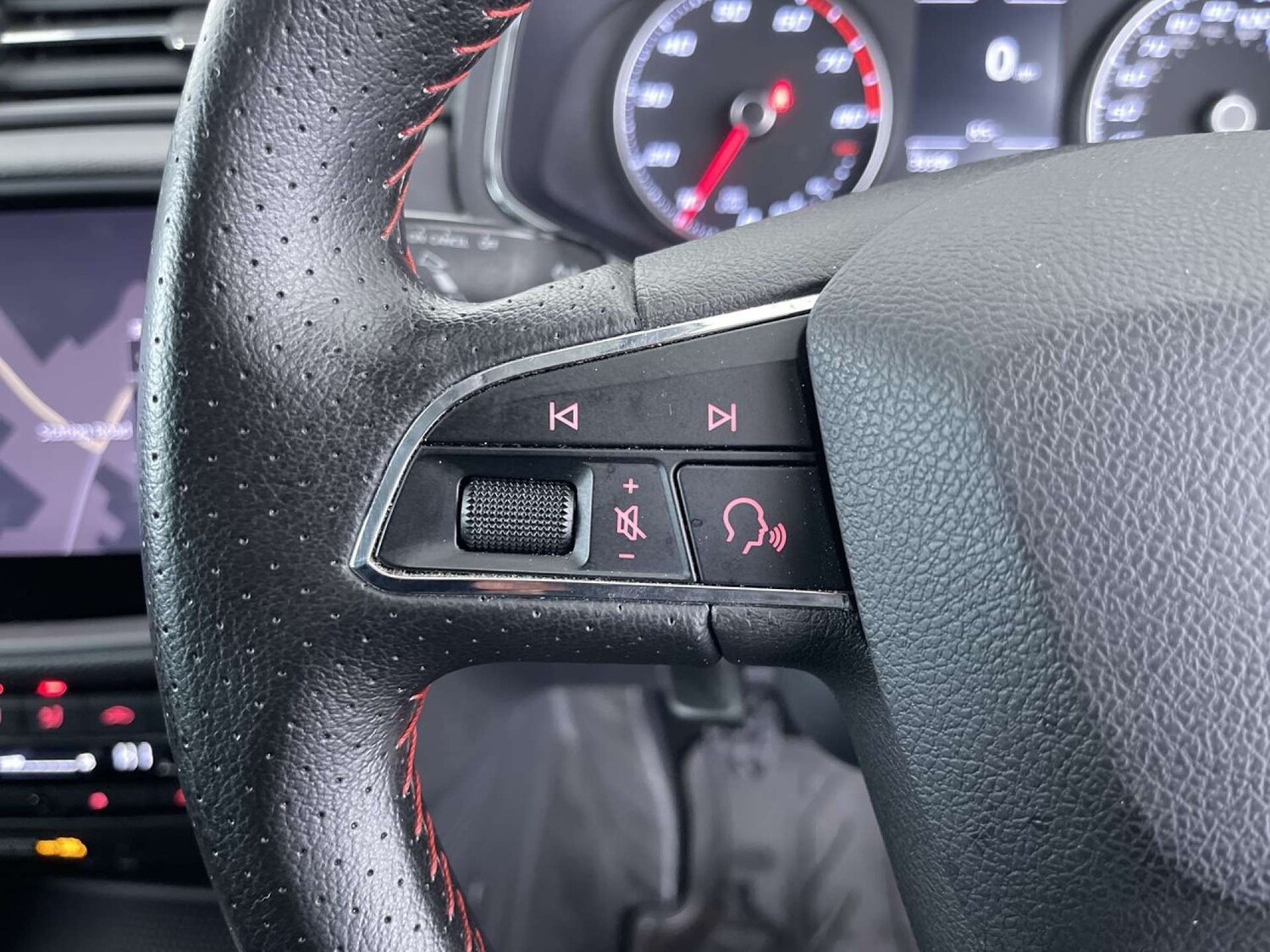 Used SEAT Ibiza 2018 for sale - 76711663: Photo 52