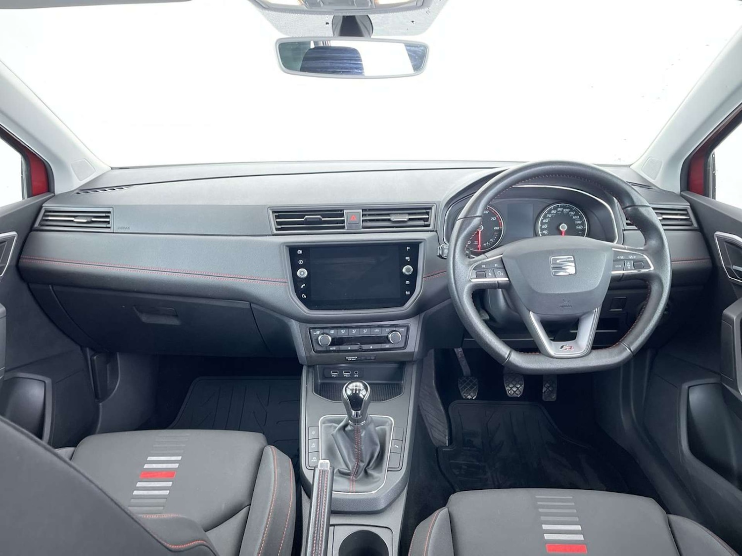 Used SEAT Ibiza 2018 for sale - 76711663: Photo 8