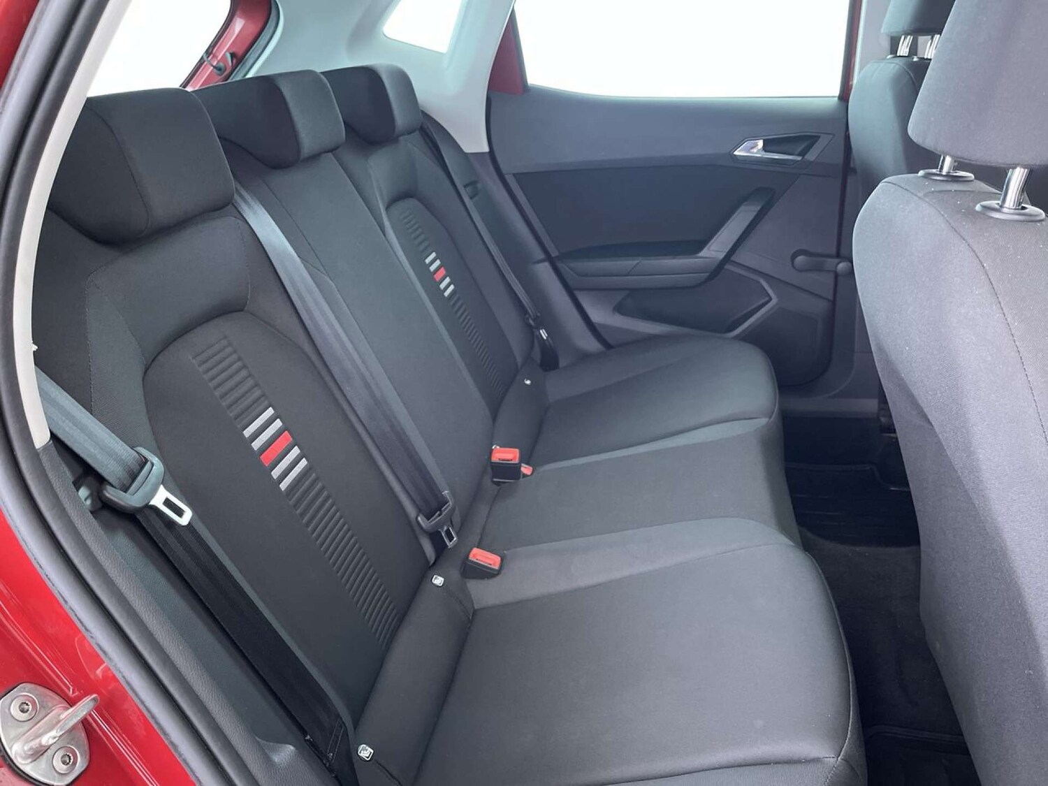 Used SEAT Ibiza 2018 for sale - 76711663: Photo 9