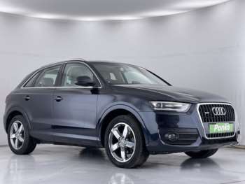 2014 (14) - 2.0 TDI SE SUV 5dr Diesel S Tronic quattro Euro 5 (s/s) (177 ps)