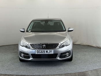 Used Peugeot 308 2019 for sale - 78044940: Photo