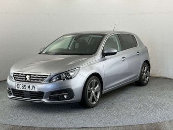 Used Peugeot 308 2019 for sale - 78044940: Photo