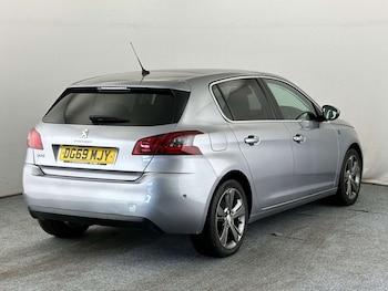 Used Peugeot 308 2019 for sale - 78044940: Photo