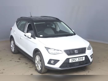 Used SEAT Arona 2018 for sale - 78344989: Photo
