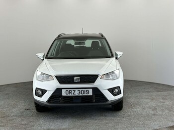 Used SEAT Arona 2018 for sale - 78344989: Photo
