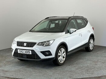 Used SEAT Arona 2018 for sale - 78344989: Photo