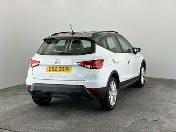 Used SEAT Arona 2018 for sale - 78344989: Photo