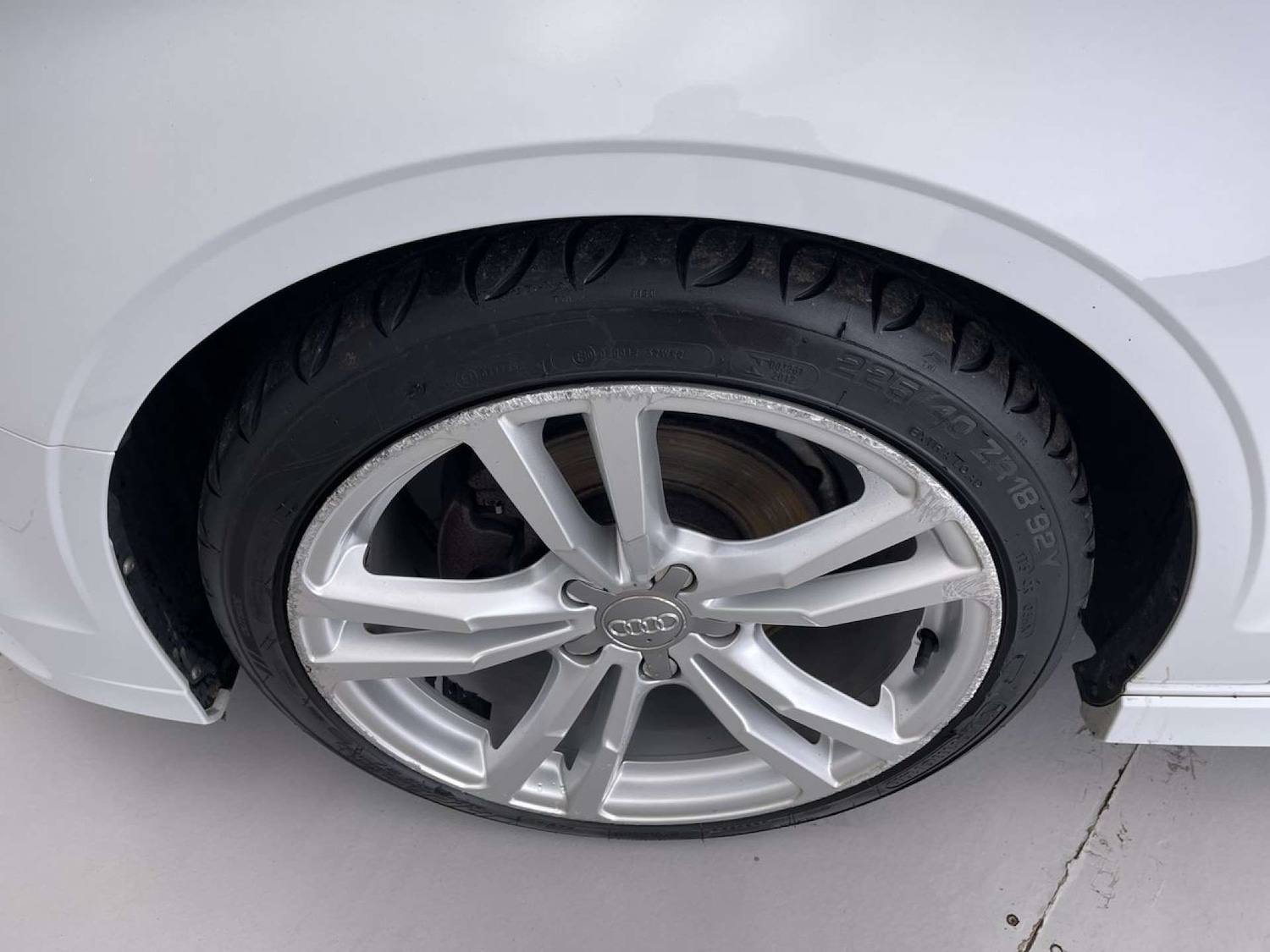 Used Audi A3 2018 for sale - 76210024: Photo 11