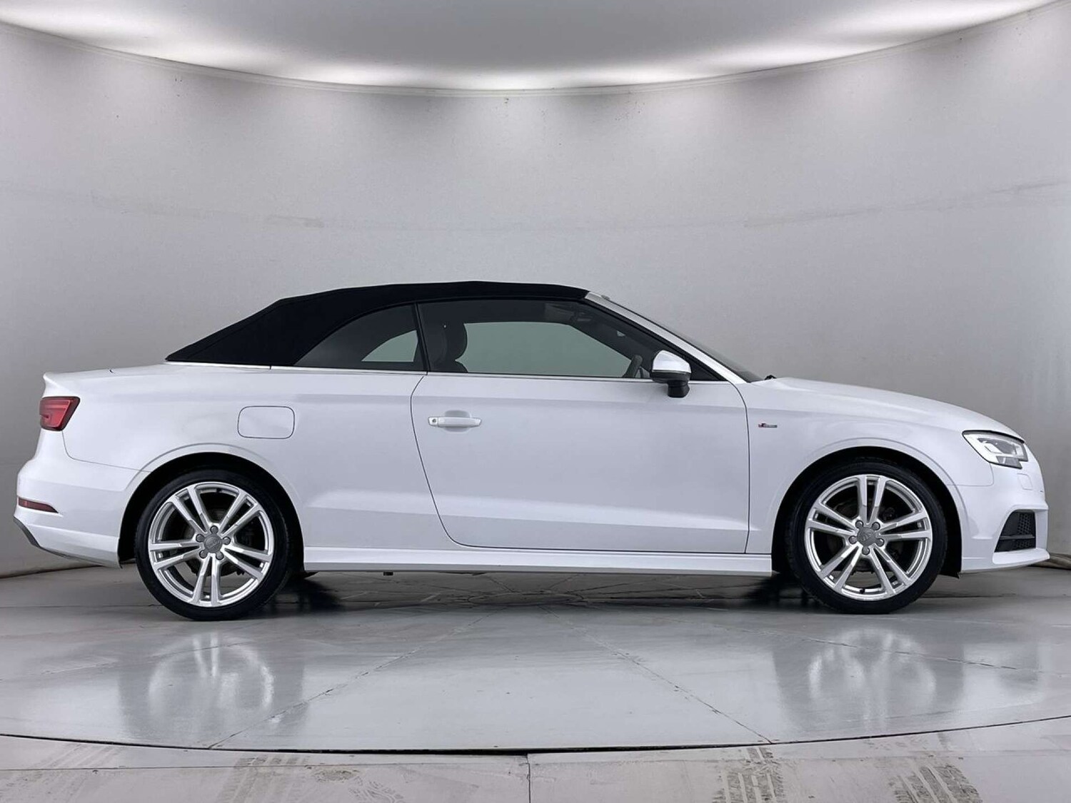 Used Audi A3 2018 for sale - 76210024: Photo 15