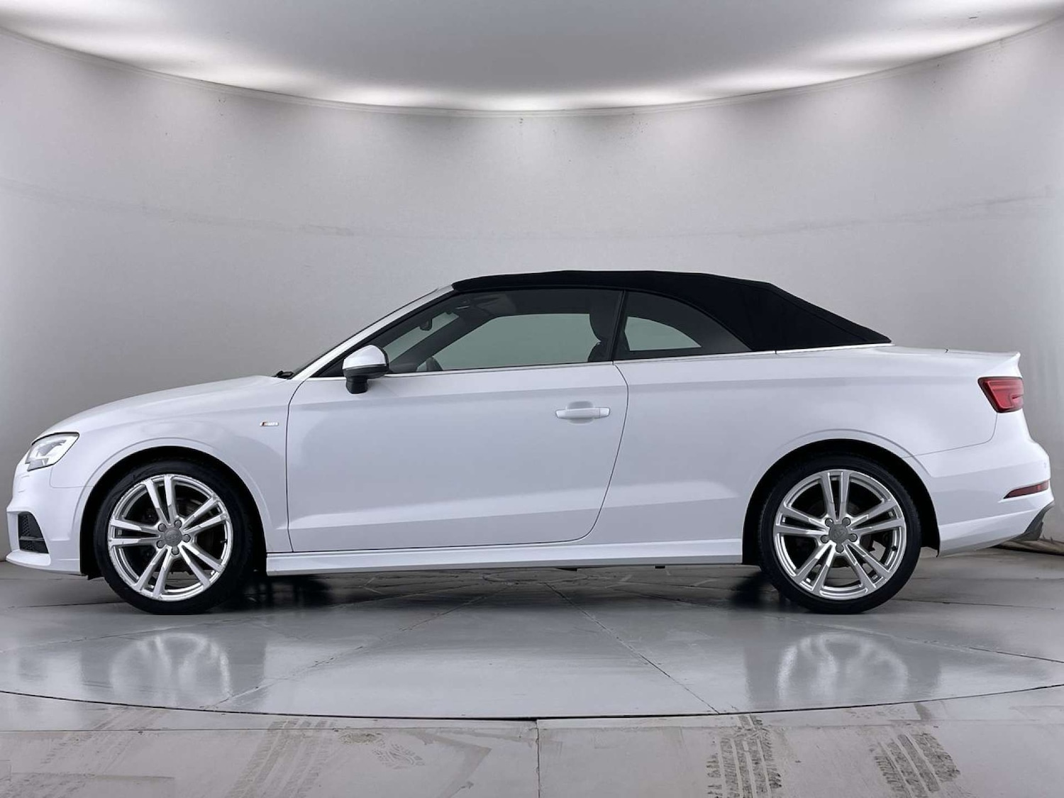Used Audi A3 2018 for sale - 76210024: Photo 16